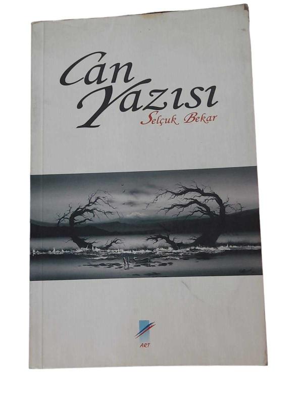 Can Yazısı