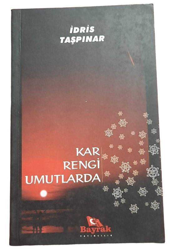 Kar Rengi Umutlarda
