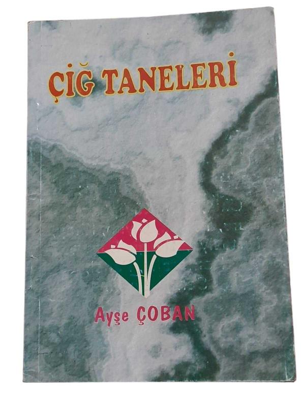 Çiğ Taneleri