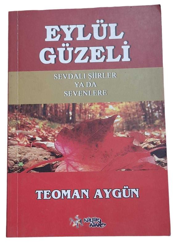 Eylül Deyişleri