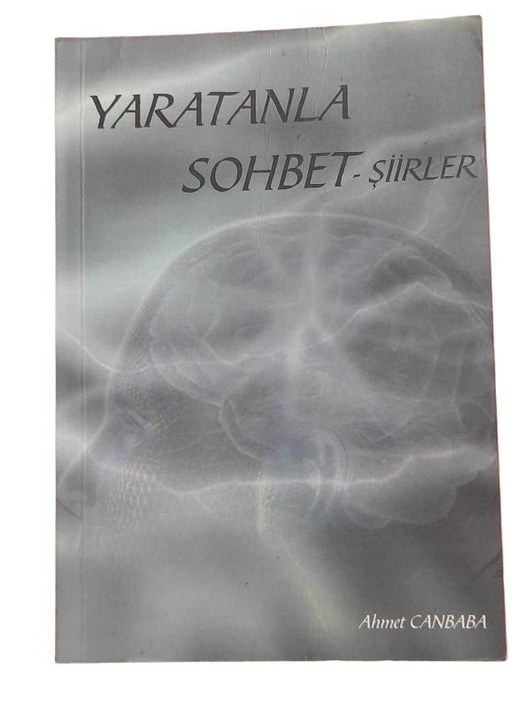 Yaratanla Sohbet - Şiirler