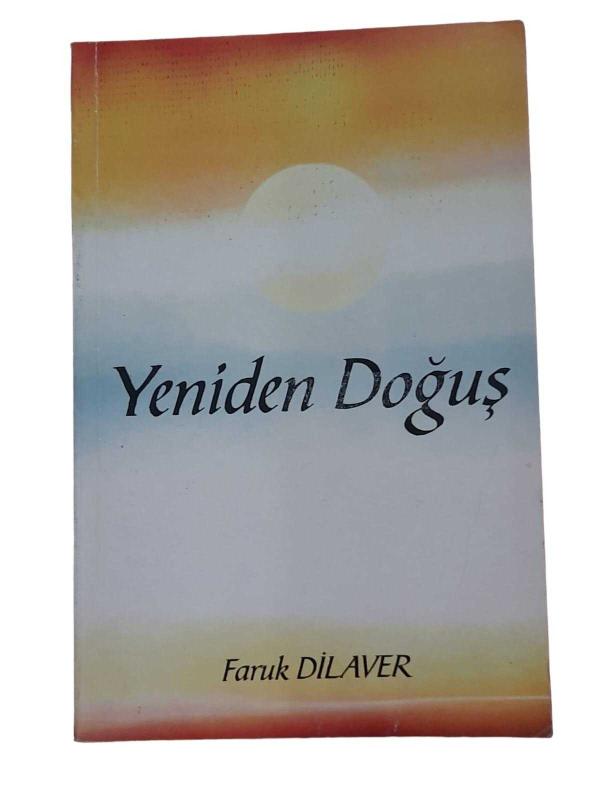 Yeniden Doğuş
