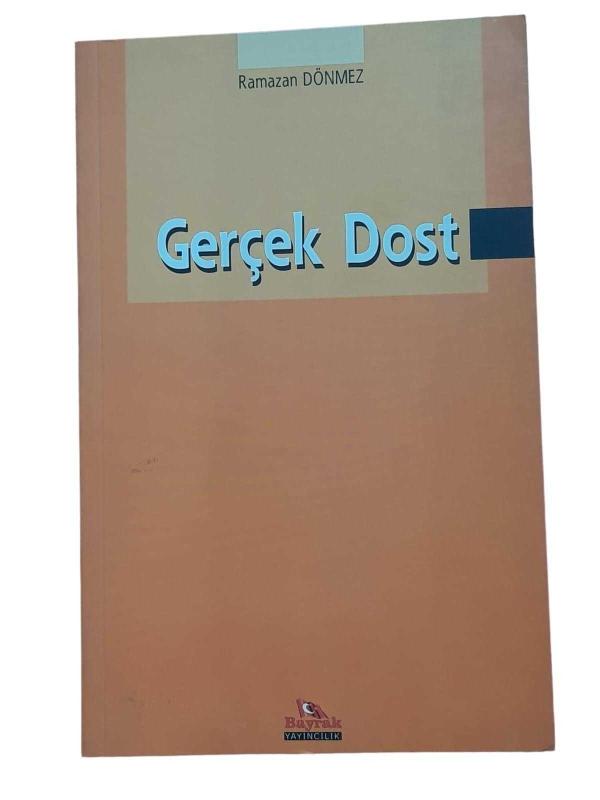 Gerçek Dost