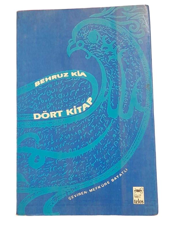 Dört Kitap