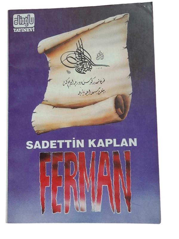 Ferman
