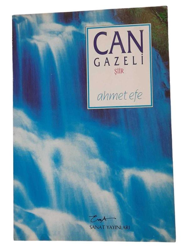 Can Yazısı