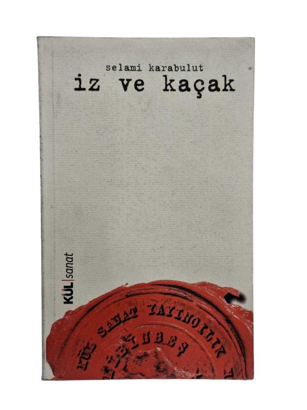 İz ve Kaçak