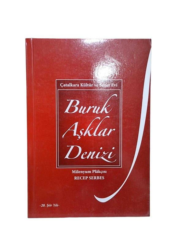 Buruk Aşklar Denizi