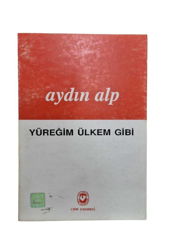 Yüreğim Ülkem Gibi