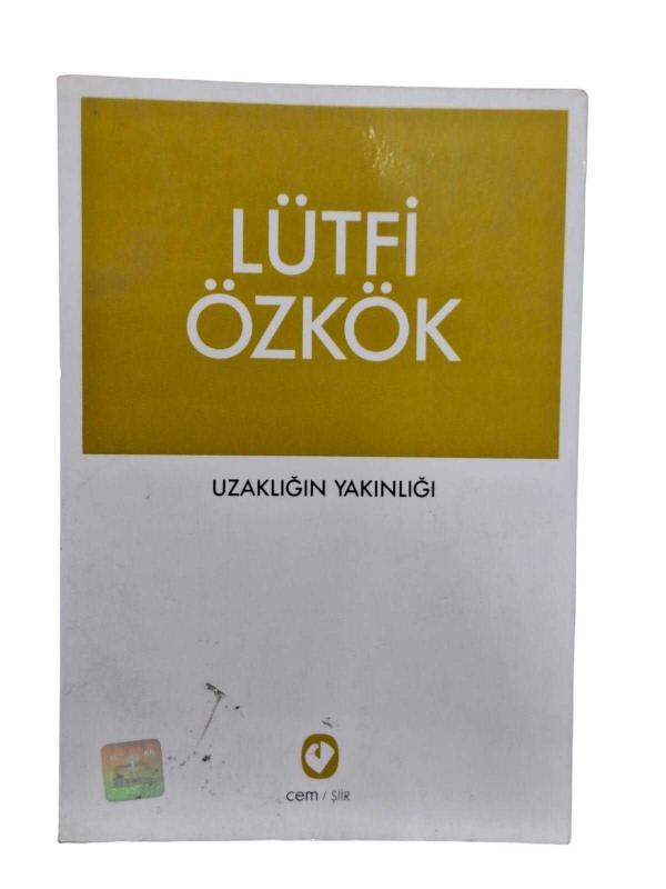 Uzaklığın Yakınlığı