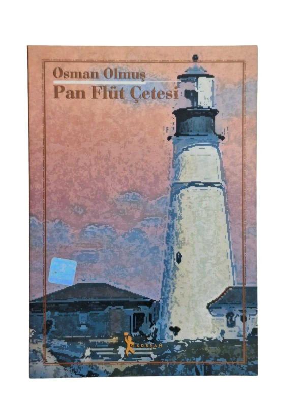 Pan Flüt Çetesi
