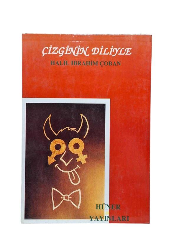 Çizginin Diliyle Siyasi Karikatürler