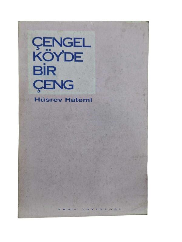 Çengel Köy'de Bir Çeng