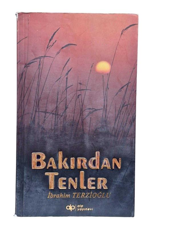 Bakırdan Tenler