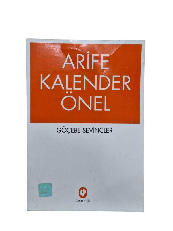 Göçebe Sevinçler