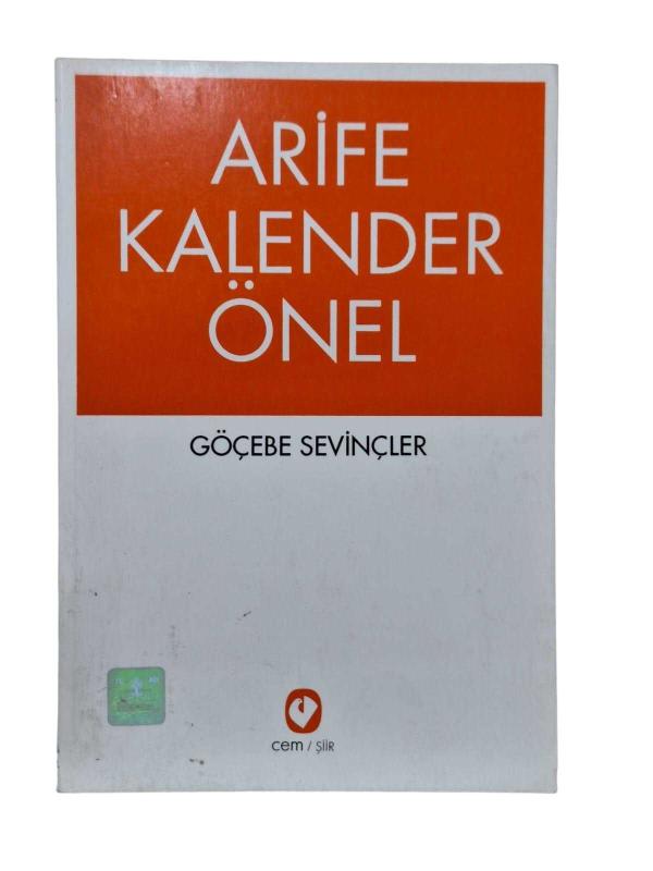 Göçebe Sevinçler