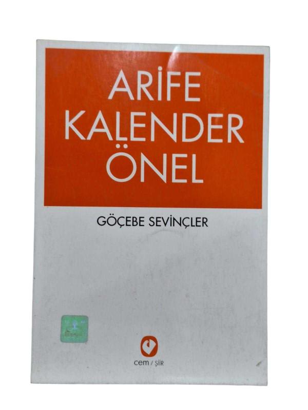 Göçebe Sevinçler