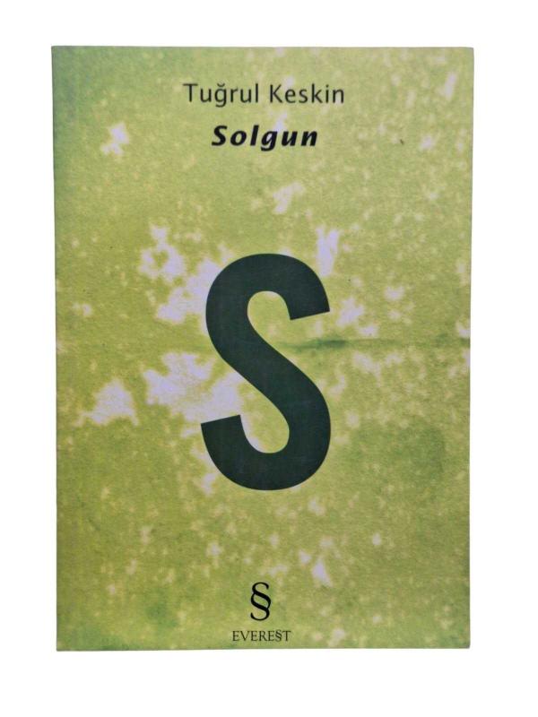 Solgun