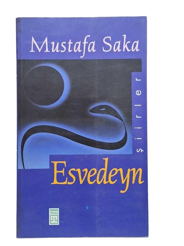 Esvedeyn Akrep ve Yılan