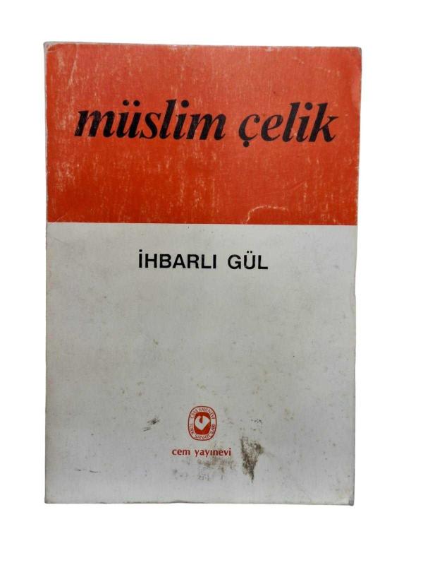 İhbarlı Gül