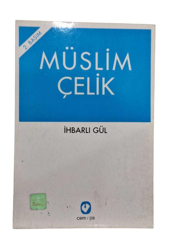 İhbarlı Gül