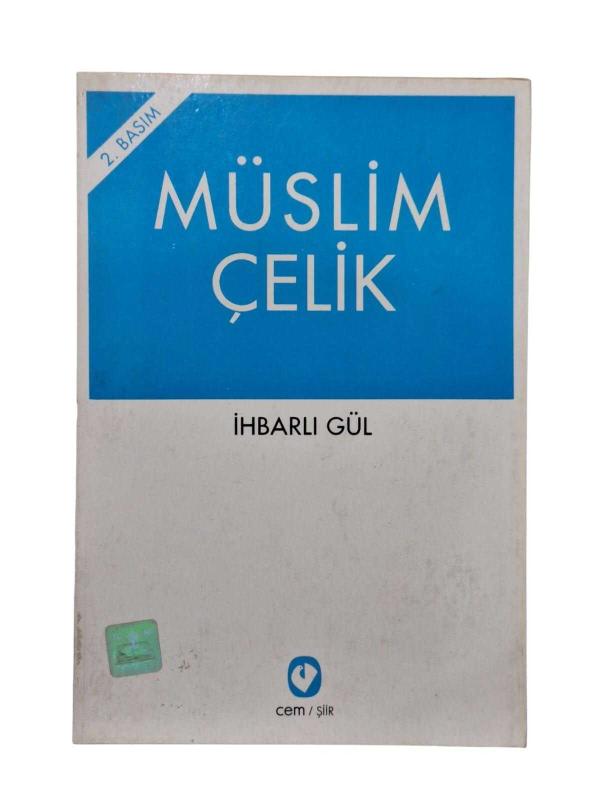 İhbarlı Gül