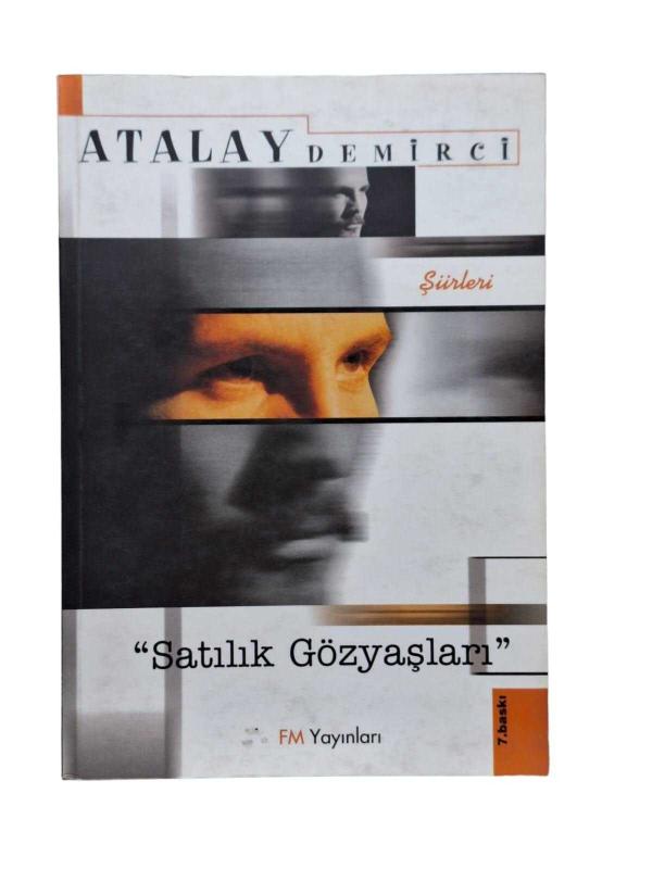Satılık Gözyaşları (İmzalı)