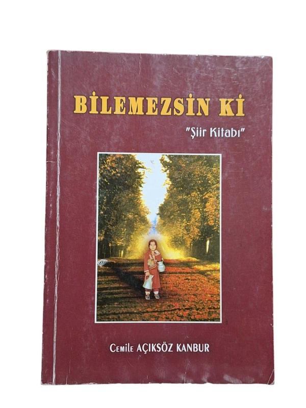 Bilemezsin Ki