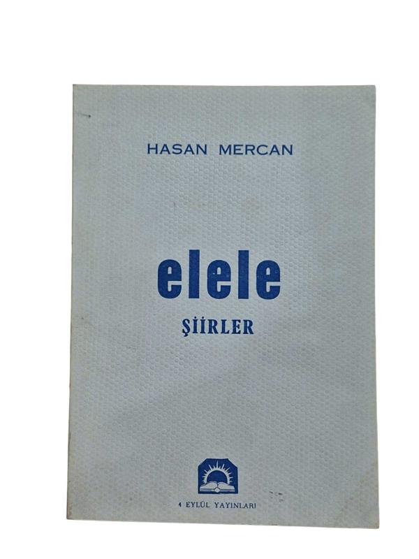 Elele Şiirler