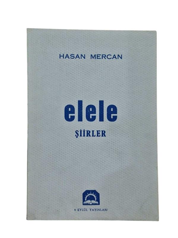 Elele Şiirler