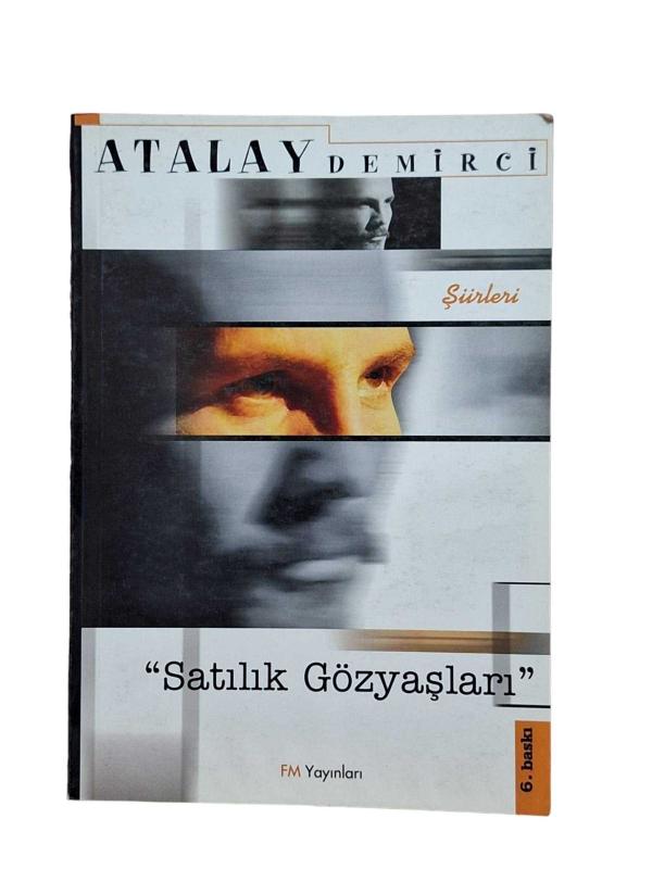 Satılık Gözyaşları