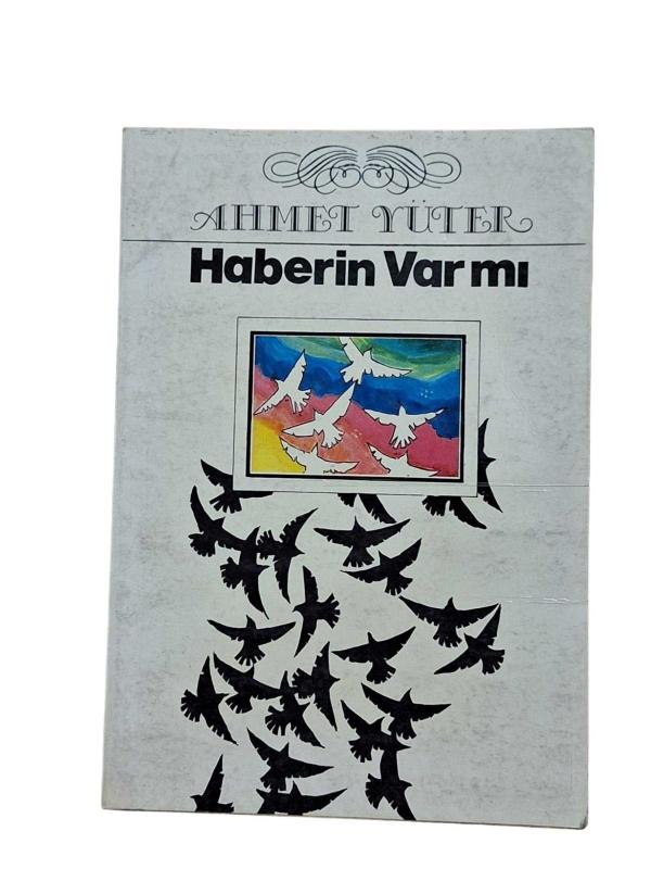 Haberin Var mı