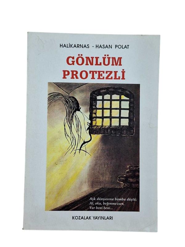 Gönlüm Protezli