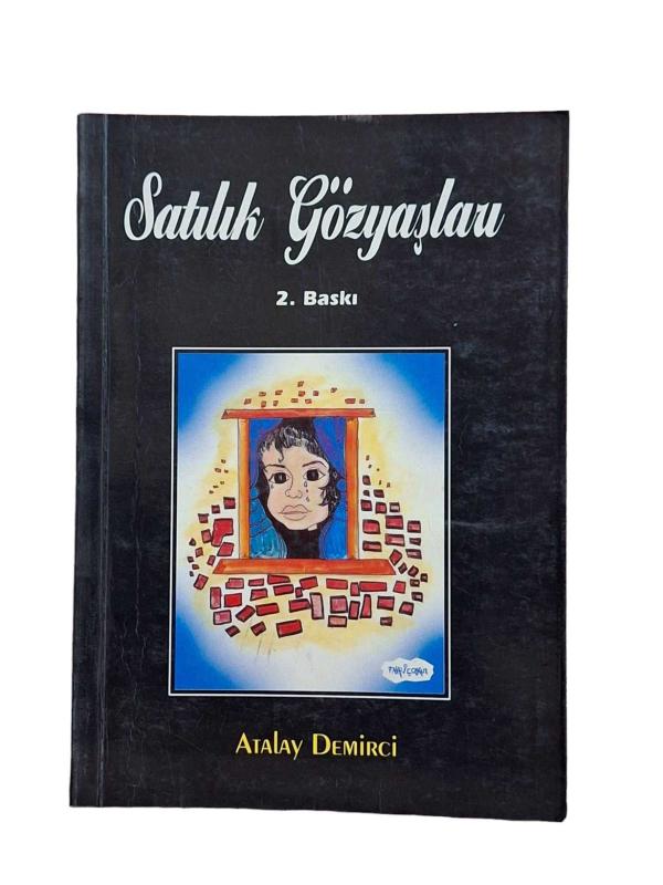 Satılık Gözyaşları