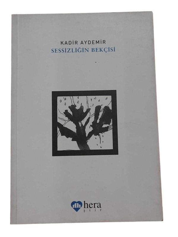 Sessizliğin Bekçisi