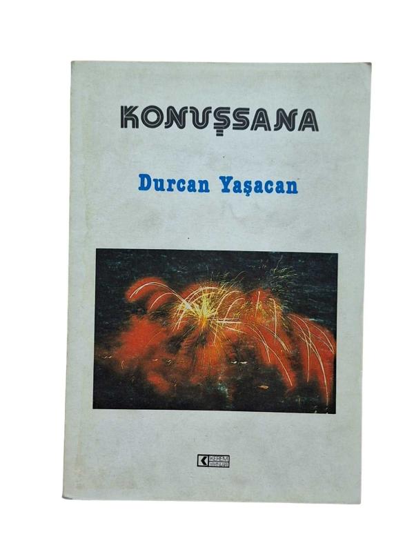 Konuşsana