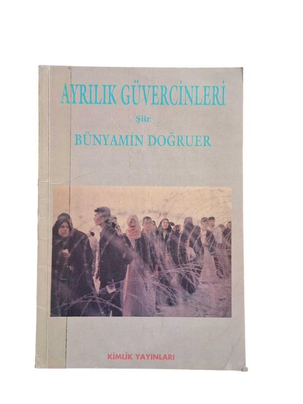 Ayrılık Güvercinleri
