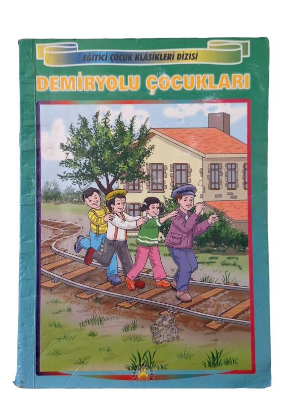 Demiryolu Çocukları