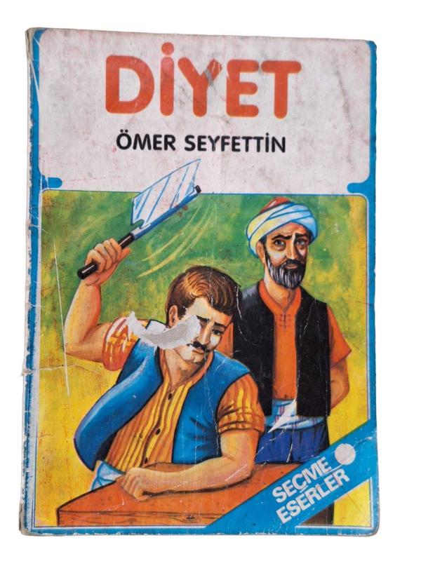 Diyet