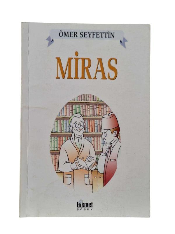 Miras