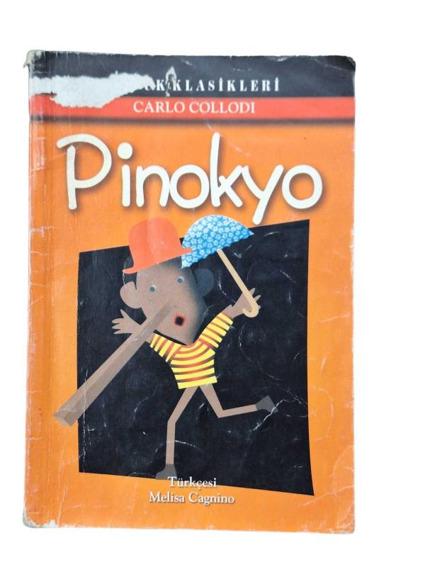 Pinokyo