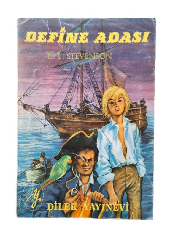 Define Adası