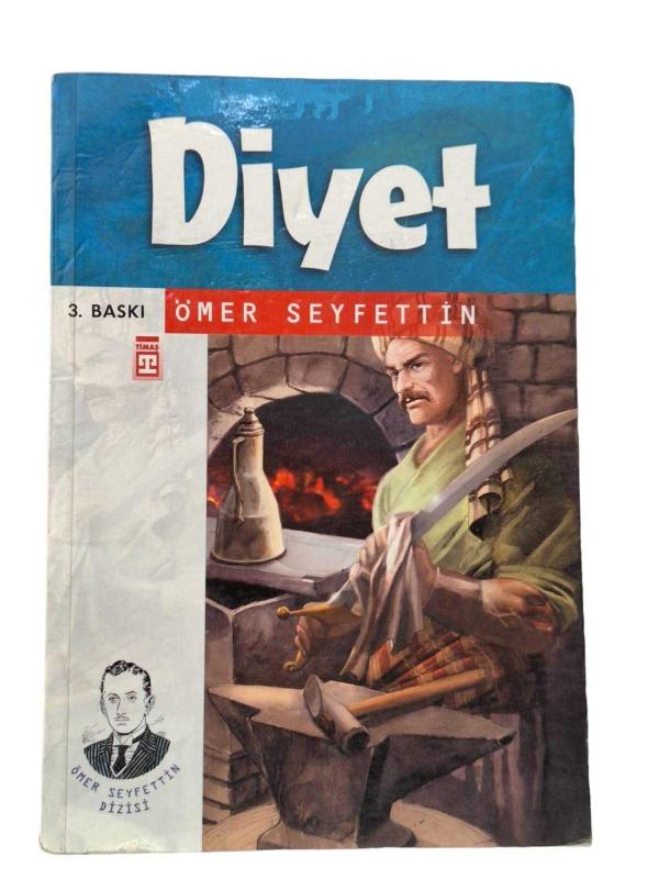 Diyet