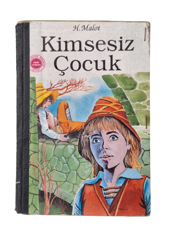Kimsesiz Çocuk