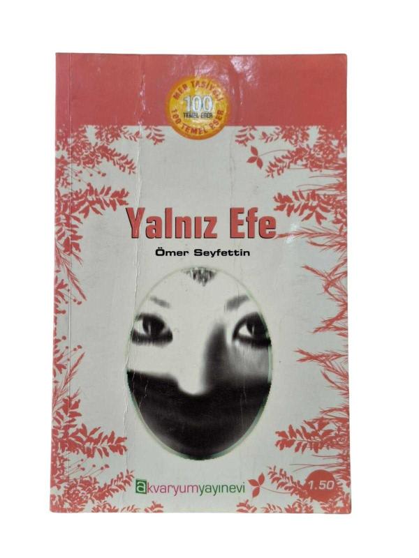 Yalnız Efe