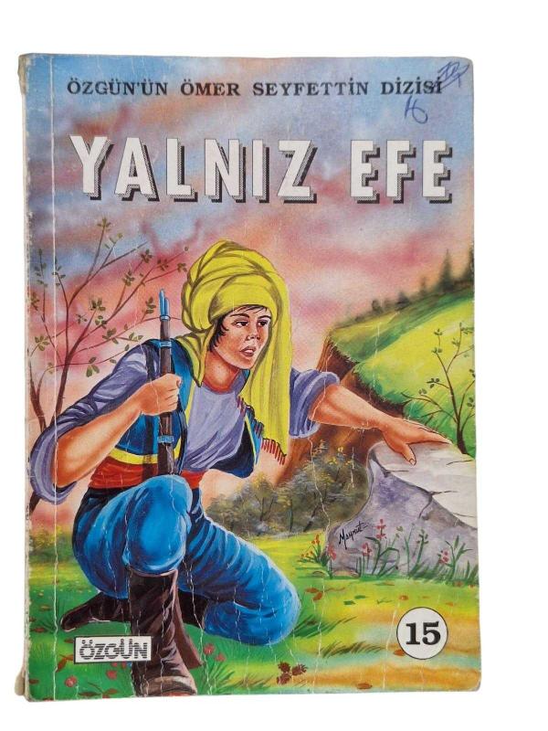 Yalnız Efe