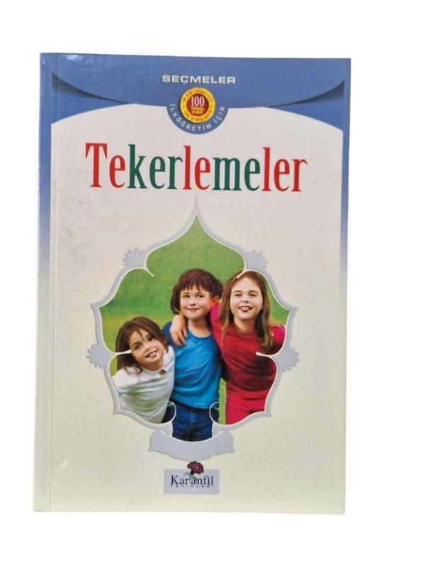 Tekerlemeler