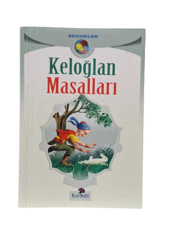 Keloğlan Masalları