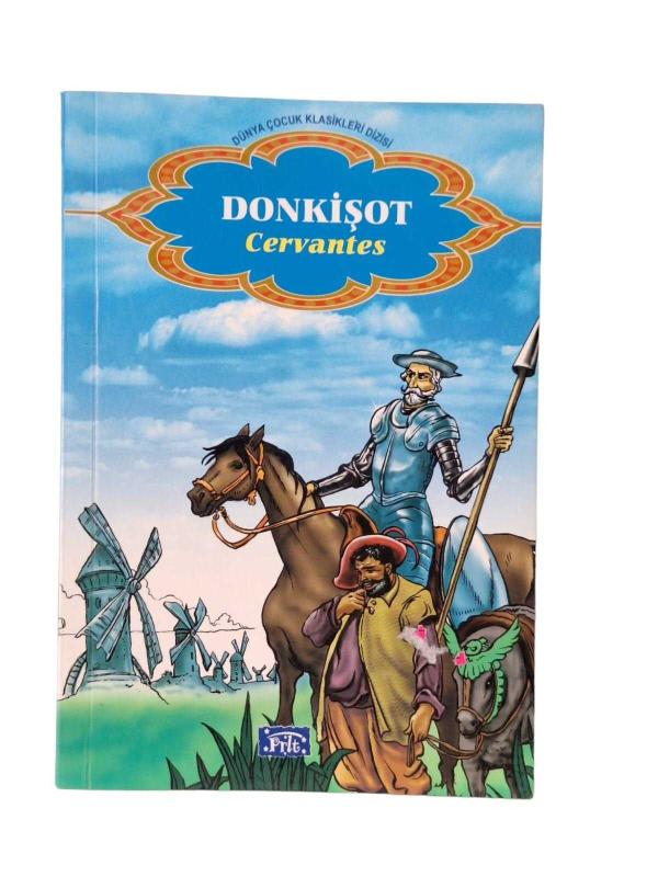 Don Kişot