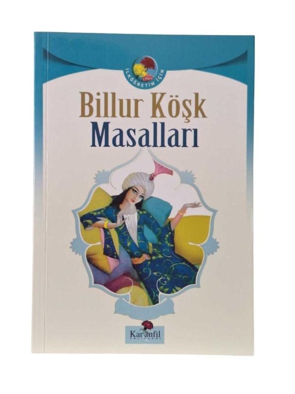 Billur Köşk Masalları